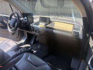 BMW i3 Range Extender Comfort Advance hybride AUTOMAAT170PK picture 12
