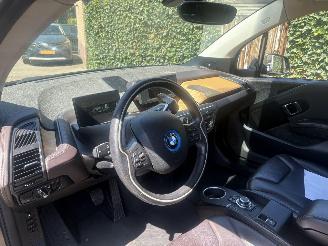 BMW i3 Range Extender Comfort Advance hybride AUTOMAAT170PK picture 10