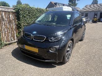 BMW i3 Range Extender Comfort Advance hybride AUTOMAAT170PK picture 3