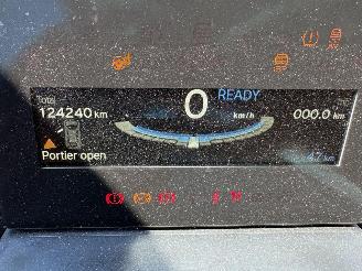 BMW i3 Range Extender Comfort Advance hybride AUTOMAAT170PK picture 15