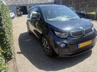 BMW i3 Range Extender Comfort Advance hybride AUTOMAAT170PK picture 5