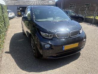 BMW i3 Range Extender Comfort Advance hybride AUTOMAAT170PK picture 4