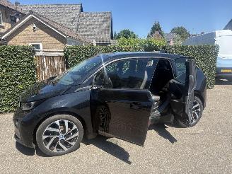 BMW i3 Range Extender Comfort Advance hybride AUTOMAAT170PK picture 2