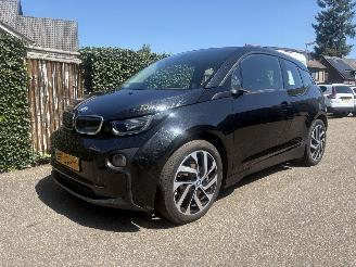 uszkodzony samochody osobowe BMW i3 Range Extender Comfort Advance hybride AUTOMAAT170PK 2015/12