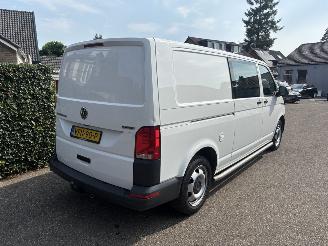 Volkswagen Transporter 2.0 TDI 200 PK 4MOTION HIGHLINE DSG LANG !! picture 10