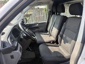 Volkswagen Transporter 2.0 TDI 200 PK 4MOTION HIGHLINE DSG LANG !! picture 16
