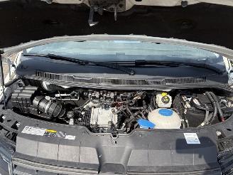 Volkswagen Transporter 2.0 TDI 200 PK 4MOTION HIGHLINE DSG LANG !! picture 17