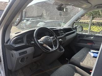 Volkswagen Transporter 2.0 TDI 200 PK 4MOTION HIGHLINE DSG LANG !! picture 15