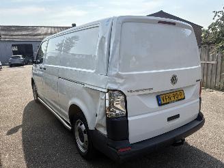 Volkswagen Transporter 2.0 TDI 200 PK 4MOTION HIGHLINE DSG LANG !! picture 6
