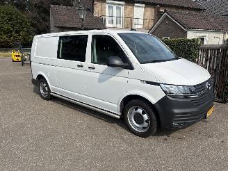 Volkswagen Transporter 2.0 TDI 200 PK 4MOTION HIGHLINE DSG LANG !! picture 11