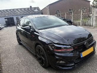 Volkswagen Polo 2.0 TSI GTI AUTOMAAT 200PK picture 9