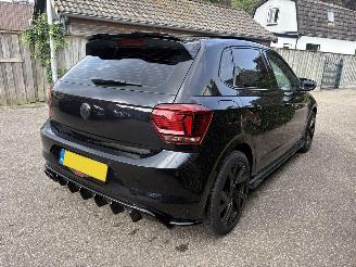 Volkswagen Polo 2.0 TSI GTI AUTOMAAT 200PK picture 7
