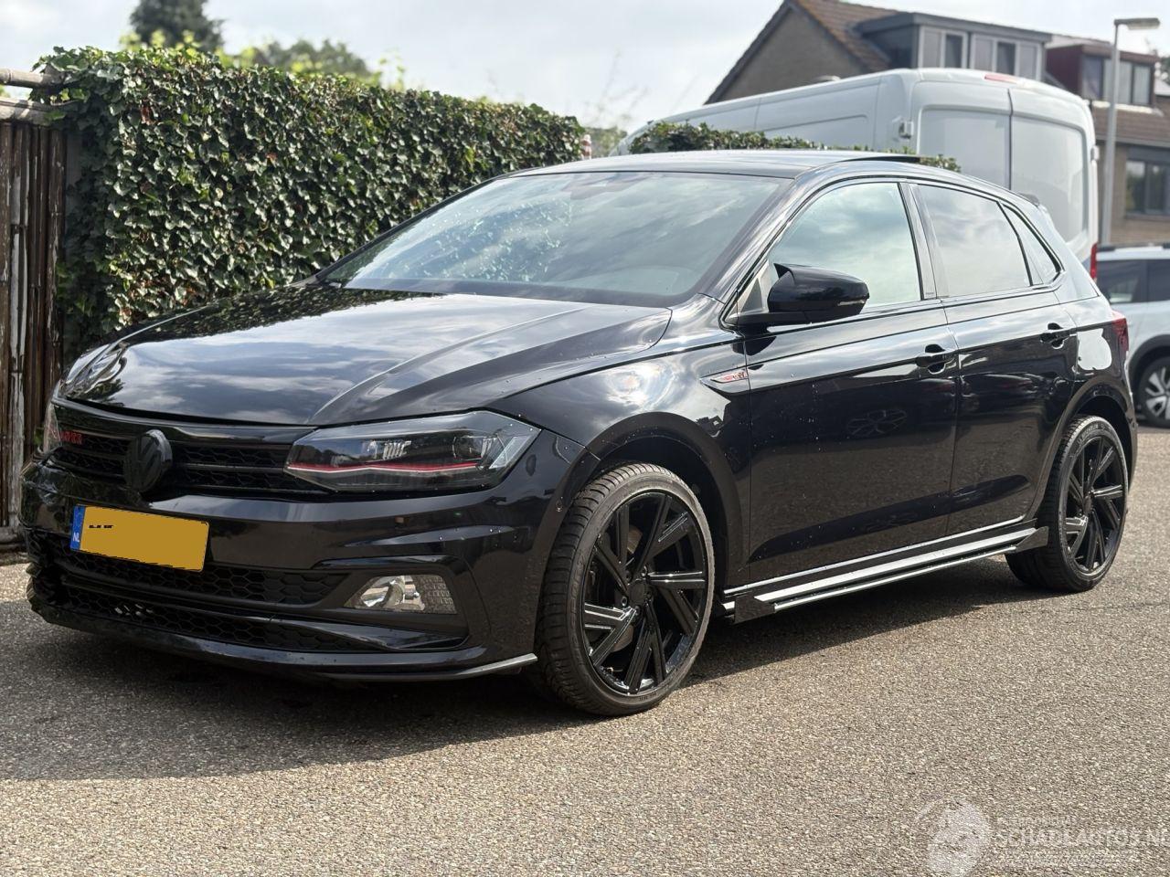 Volkswagen Polo 2.0 TSI GTI AUTOMAAT 200PK