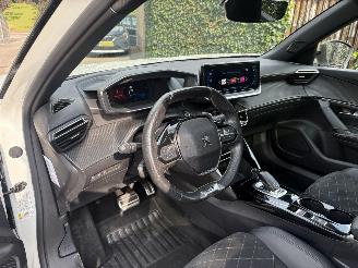 Peugeot 2008 1.2 PureTech GT AUTOMAAT 156PK picture 10