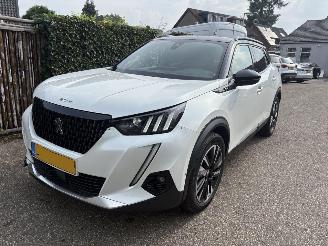 Peugeot 2008 1.2 PureTech GT AUTOMAAT 156PK picture 5