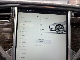 Tesla Model S P85D 423PK AWD AUTOMAAT picture 16