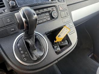Volkswagen Multivan 2.0 TSI 4Motion Comfortline AUTOMAAT 204PK picture 23