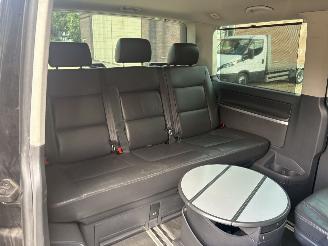 Volkswagen Multivan 2.0 TSI 4Motion Comfortline AUTOMAAT 204PK picture 13