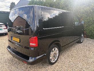 Volkswagen Multivan 2.0 TSI 4Motion Comfortline AUTOMAAT 204PK picture 8
