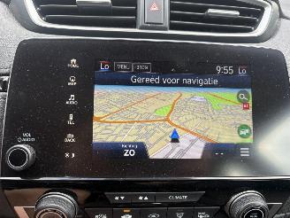 Honda Cr-v 2.0 Hybrid EXE AUTOMAAT picture 18