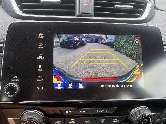 Honda Cr-v 2.0 Hybrid EXE AUTOMAAT picture 20