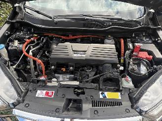 Honda Cr-v 2.0 Hybrid EXE AUTOMAAT picture 26
