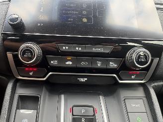 Honda Cr-v 2.0 Hybrid EXE AUTOMAAT picture 22