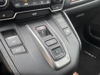 Honda Cr-v 2.0 Hybrid EXE AUTOMAAT picture 21