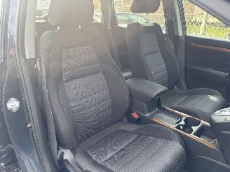 Honda Cr-v 2.0 Hybrid EXE AUTOMAAT picture 13