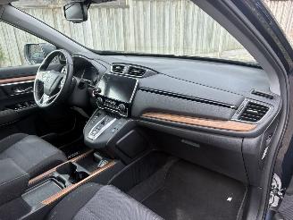 Honda Cr-v 2.0 Hybrid EXE AUTOMAAT picture 12