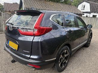 Honda Cr-v 2.0 Hybrid EXE AUTOMAAT picture 6