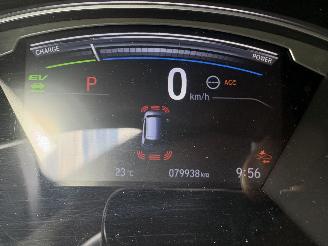 Honda Cr-v 2.0 Hybrid EXE AUTOMAAT picture 24