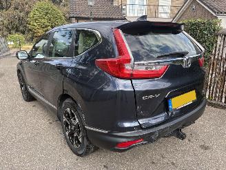 Honda Cr-v 2.0 Hybrid EXE AUTOMAAT picture 9