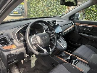Honda Cr-v 2.0 Hybrid EXE AUTOMAAT picture 10