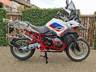 BMW R1200 GS RALLY LIMITED EDITION picture 1