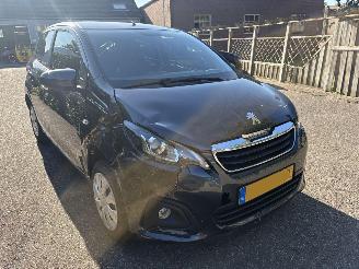 Peugeot 108 1.0 e-VTi Active picture 4