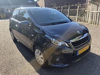 Peugeot 108 1.0 e-VTi Active picture 5