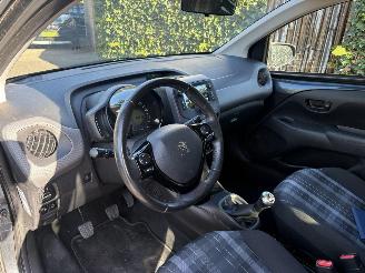 Peugeot 108 1.0 e-VTi Active picture 11
