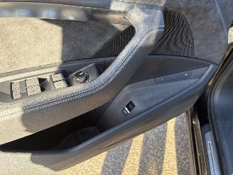 Audi E-tron 50 quattro S-LINE  PANORAMA VOLL 313 PK 71 kWh picture 18