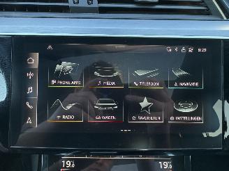 Audi E-tron 50 quattro S-LINE  PANORAMA VOLL 313 PK 71 kWh picture 22