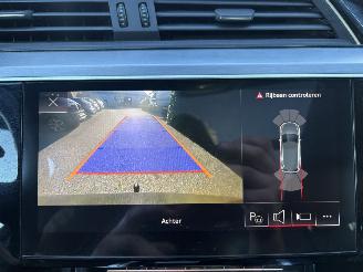 Audi E-tron 50 quattro S-LINE  PANORAMA VOLL 313 PK 71 kWh picture 23