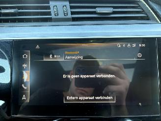 Audi E-tron 50 quattro S-LINE  PANORAMA VOLL 313 PK 71 kWh picture 26