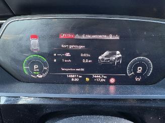 Audi E-tron 50 quattro S-LINE  PANORAMA VOLL 313 PK 71 kWh picture 28