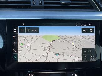 Audi E-tron 50 quattro S-LINE  PANORAMA VOLL 313 PK 71 kWh picture 24