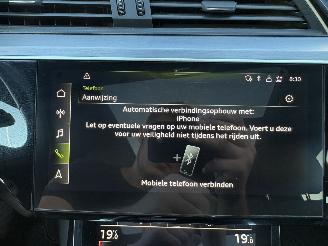Audi E-tron 50 quattro S-LINE  PANORAMA VOLL 313 PK 71 kWh picture 25