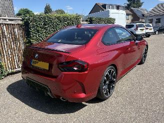 BMW 2-serie COUPE 220i AUTOMAAT 184PK M-SPORT picture 4