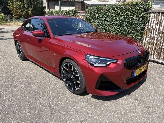 BMW 2-serie COUPE 220i AUTOMAAT 184PK M-SPORT picture 5