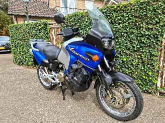 Honda XL 1000 V Varadero picture 2