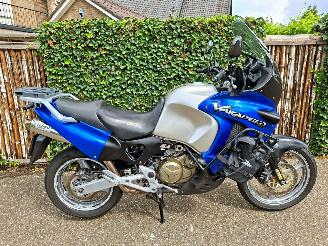 Honda XL 1000 V Varadero picture 1