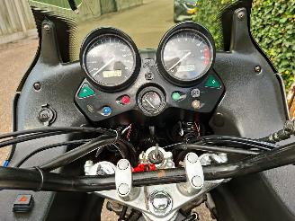 Honda XL 1000 V Varadero picture 12